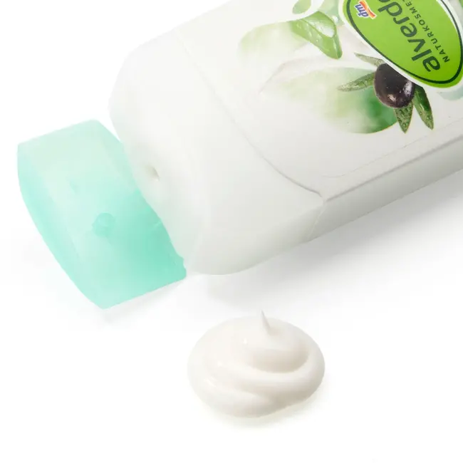alverde NATURKOSMETIK Bodylotion olive En Aloë Vera 250 ml