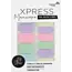 trend !t up Nagelfolien XPRESS Manicure 022 Pastel Squads 24 St