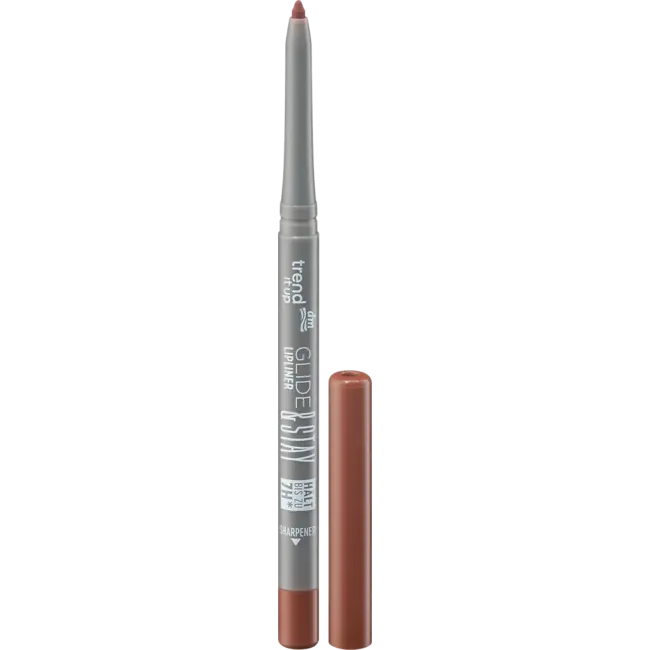 trend !t up Lipliner Glide & Stay 094 Medium Bruin 0.35 g