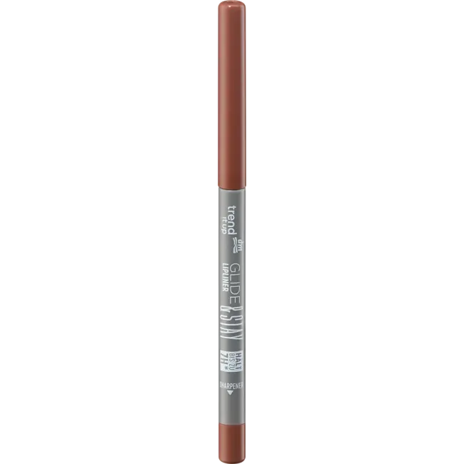 trend !t up Lipliner Glide & Stay 094 Medium Bruin 0.35 g