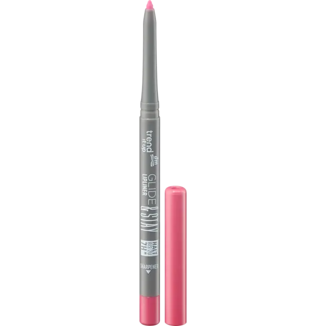 trend !t up Lipliner Glide & Stay 015 Soft Pink 0.35 g