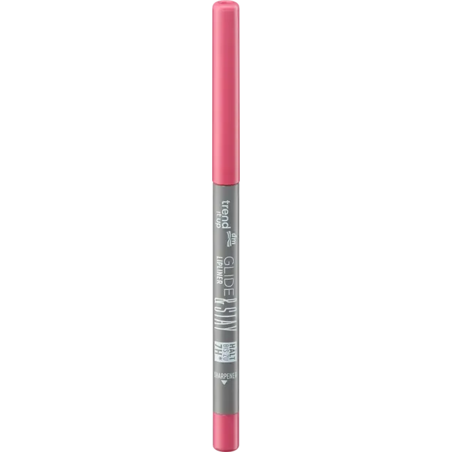 trend !t up Lipliner Glide & Stay 015 Soft Pink 0.35 g