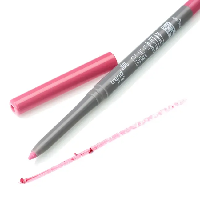 trend !t up Lipliner Glide & Stay 015 Soft Pink 0.35 g