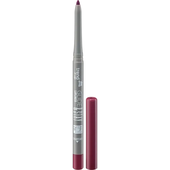 trend !t up Lipliner Glide & Stay 025 Wijnbes 0.35 g