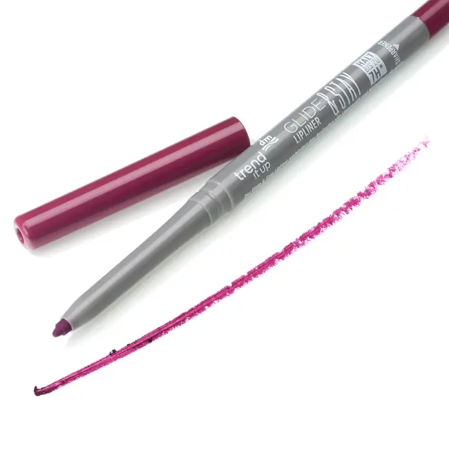 trend !t up Lipliner Glide & Stay 025 Wijnbes 0.35 g