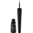trend !t up Eyeliner Dip It! Waterdicht 040 Zwart 2.5 ml