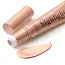 trend !t up Highlighter Cream Glow 110 Pearly Gold 12 ml