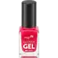 trend !t up Nagellak Glossy Gel 210 Frambozenrood 11 ml