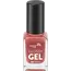 trend !t up Nagellak Glossy Gel 240 Rood Bruin 11 ml