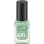 trend !t up Nagellak Glossy Gel 200 Donker Mosgroen 11 ml