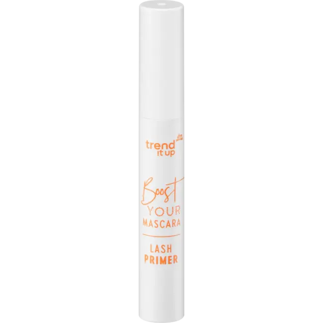 trend !t up Wimpernprimer Boost Je Mascara 8 ml