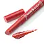 trend !t up Lippenstift Shine & Click 040 Robijnroze 1.8 g