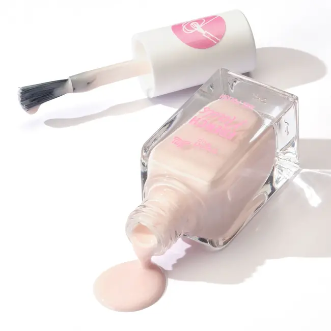 trend !t up Nagellak French 010 White Nude 8 ml