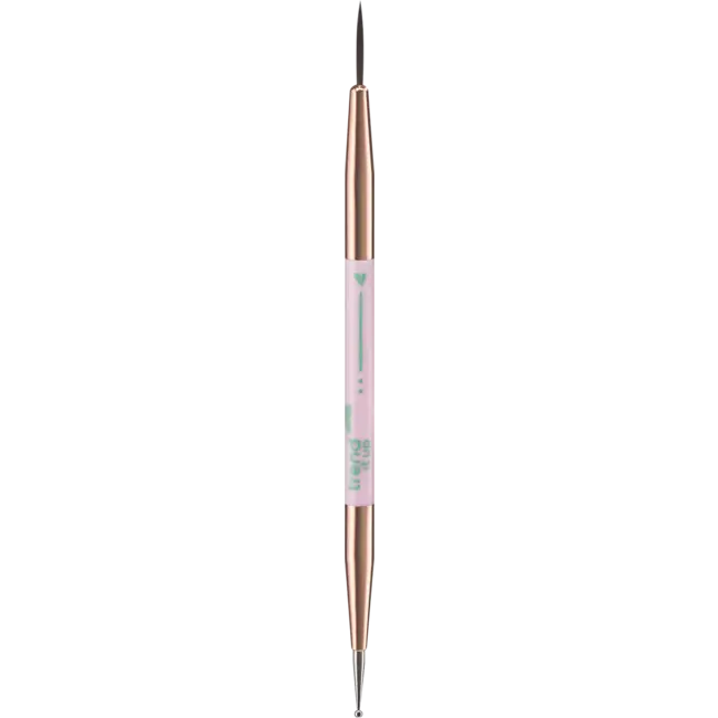 trend !t up Nageldesignpen 2in1 1 St