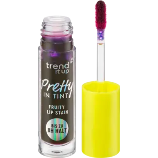 Trend !t Up trend !t up Lipgloss Pretty In Tint 020 Lichtpaars