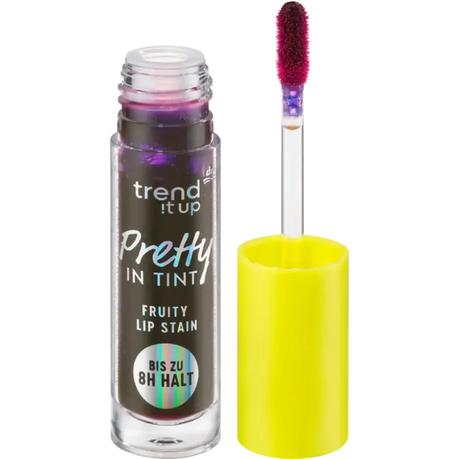 trend !t up Lipgloss Pretty In Tint 020 Lichtpaars 4.5 ml