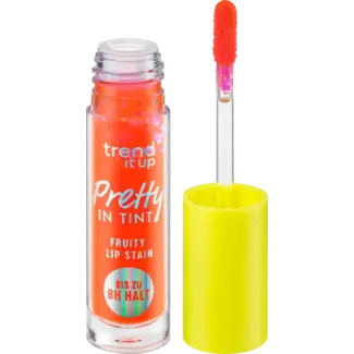 Trend !t Up trend !t up Lipgloss Pretty In Tint 010 Neon Pink