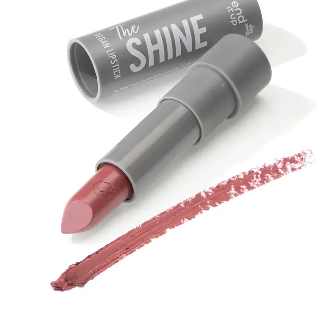 trend !t up Lippenstift The Shine 290 Rozenhout 4.2 g
