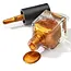 trend !t up Nagellak Easy & Speedy 480 Pearly Bronze Orange 6 ml