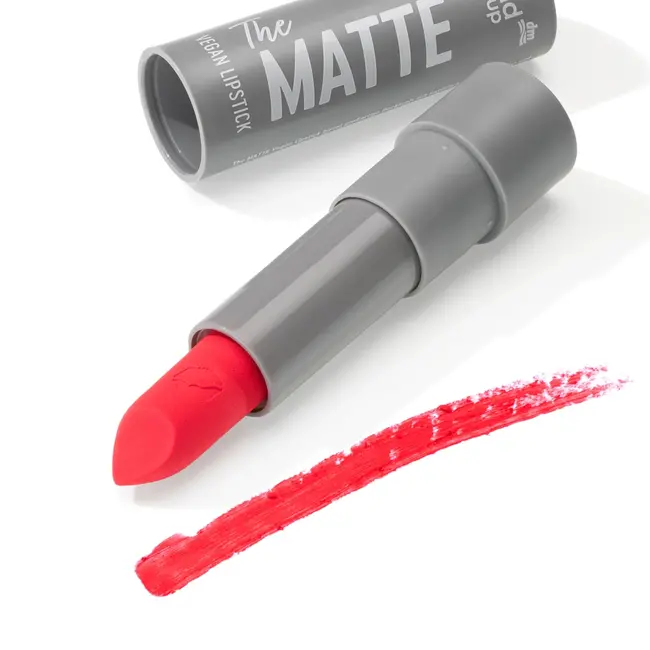 trend !t up Lippenstift The Matte 455 Coral 4.2 g