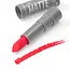 trend !t up Lippenstift The Matte 455 Coral 4.2 g