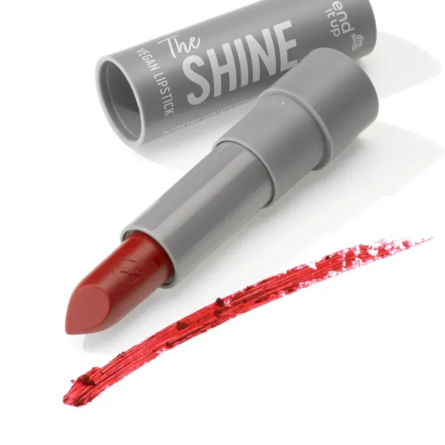 trend !t up Lippenstift The Shine 260 Mahagoni 4.2 g