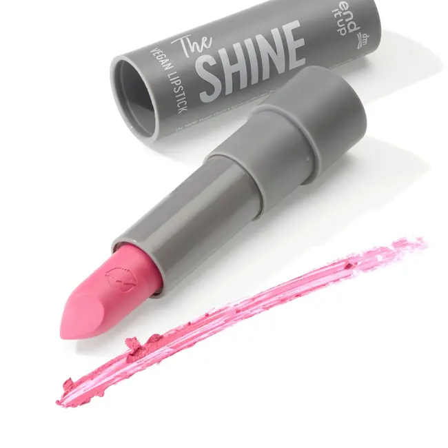 trend !t up Lippenstift The Shine 220 Zacht Roze 4.2 g
