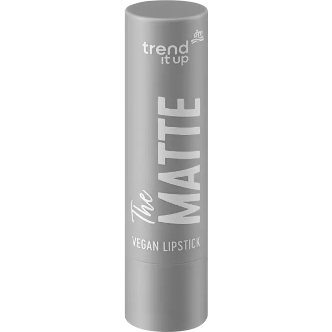 trend !t up Lippenstift The Matte 420 Rood-bruin 4.2 g