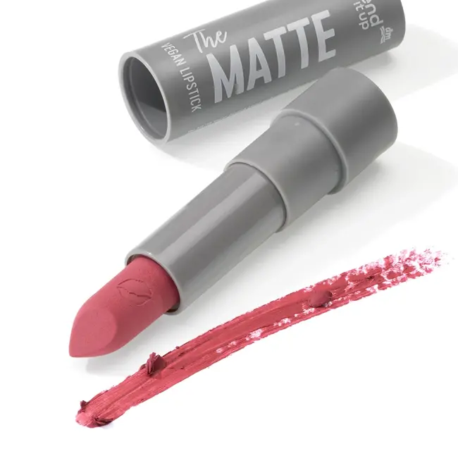 trend !t up Lippenstift The Matte 420 Rood-bruin 4.2 g