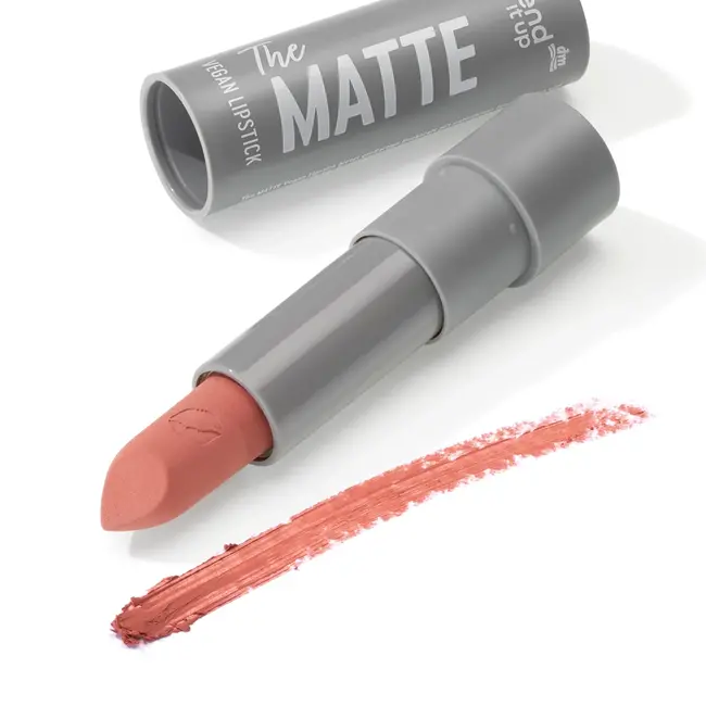 trend !t up Lippenstift The Matte 460 Mocha Rose 4.2 g