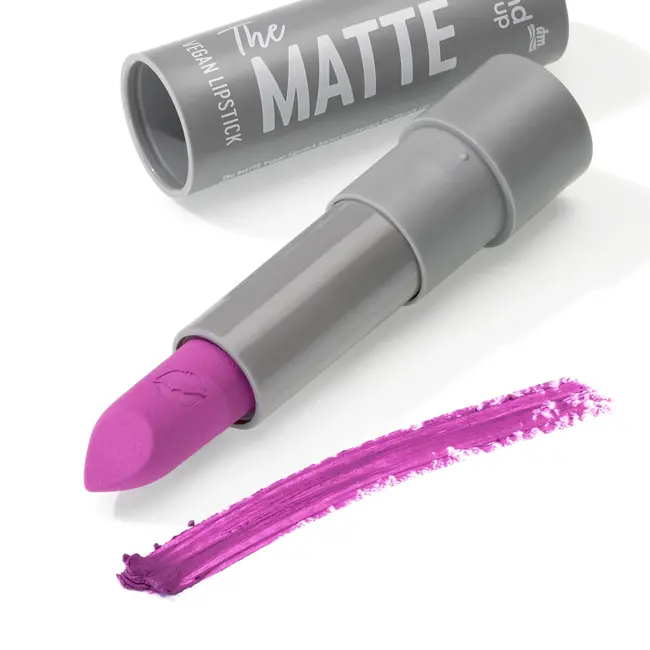 trend !t up Lippenstift The Matte 475 Paars 4.2 g