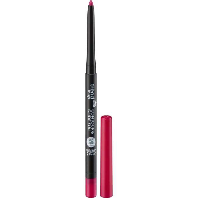 trend !t up Kajal Contour & Glide 052 Rode Biet 0.3 g