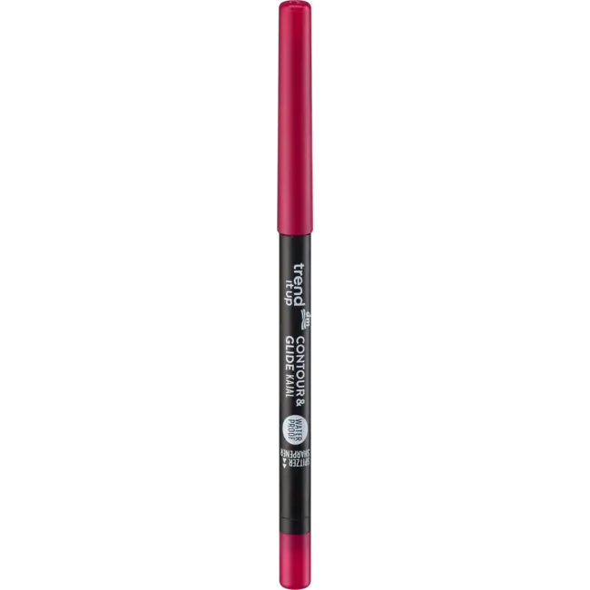 trend !t up Kajal Contour & Glide 052 Rode Biet 0.3 g