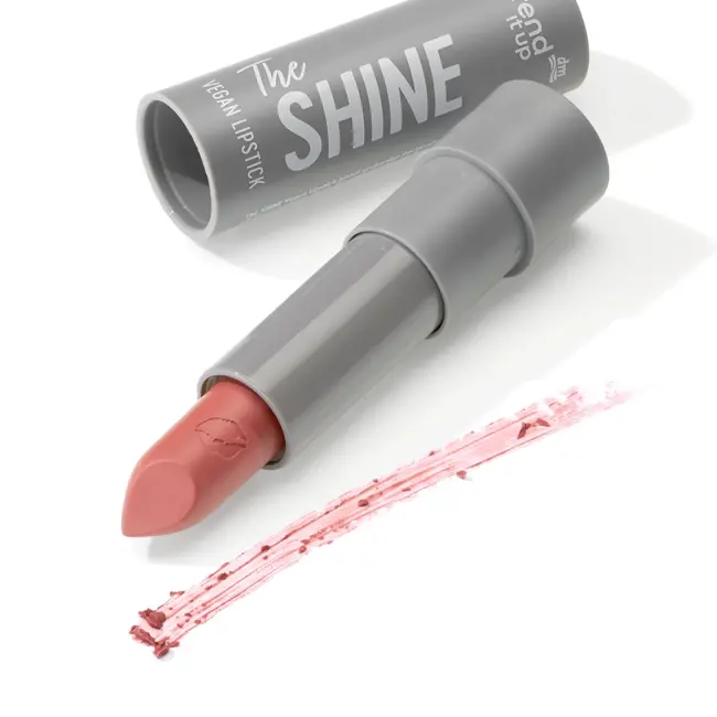 trend !t up Lippenstift The Shine 250 Caramel 4.2 g