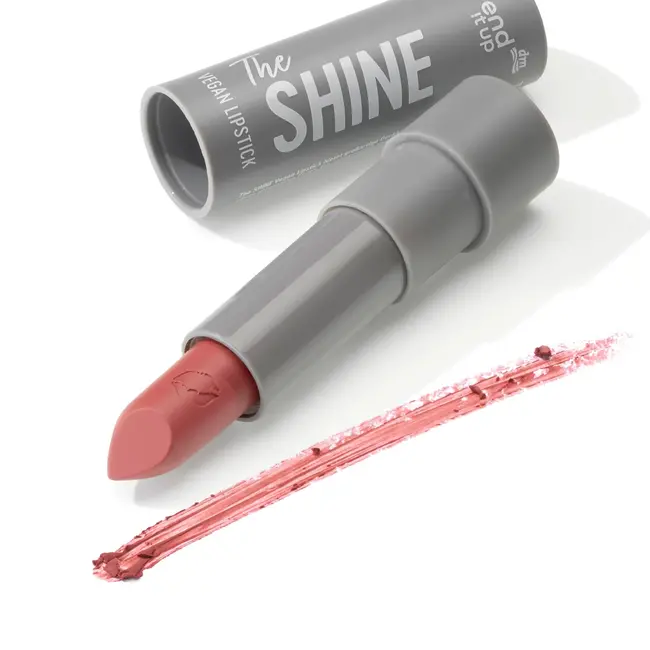 trend !t up Lippenstift The Shine 270 Amandel 4.2 g