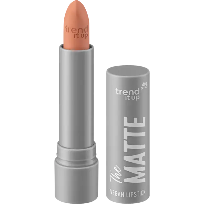 trend !t up Lippenstift The Matte 410 Latt 4.2 g