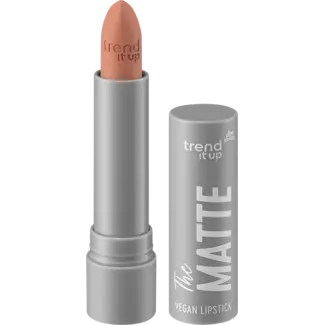 Trend !t Up trend !t up Lippenstift The Matte 440 Natural Brown