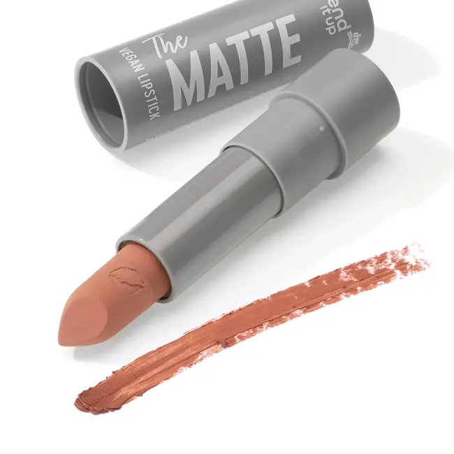 trend !t up Lippenstift The Matte 440 Natural Brown 4.2 g