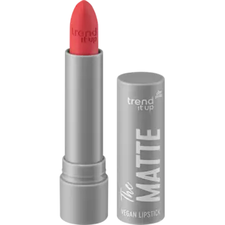 Trend !t Up trend !t up Lippenstift The Matte 490 Chestnut