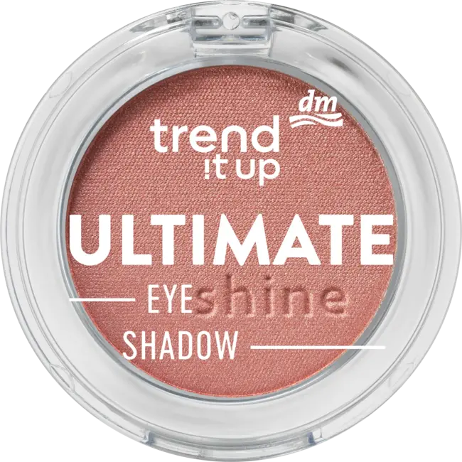 trend !t up Oogschaduw Ultimate 280 Pearly Rose 2.5 g