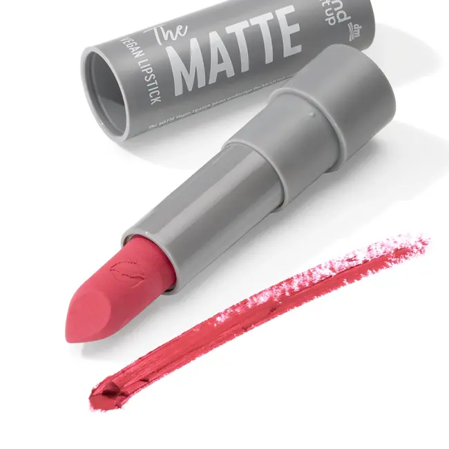 trend !t up Lippenstift The Matte 480 Mauve Pink 4.2 g