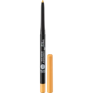 Trend !t Up trend !t up Kajal Contour & Glide 051 Geel