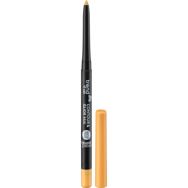 trend !t up Kajal Contour & Glide 051 Geel 0.3 g