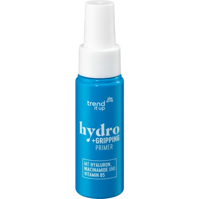 trend !t up Primer Hydro + Gripping 50 ml