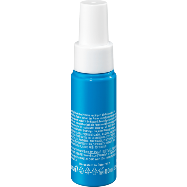 trend !t up Primer Hydro + Gripping 50 ml