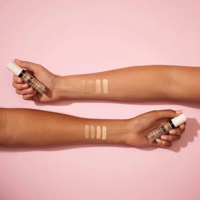 trend !t up Concealer 18u Hoge Dekking 010 Pannenkoek 4.5 ml