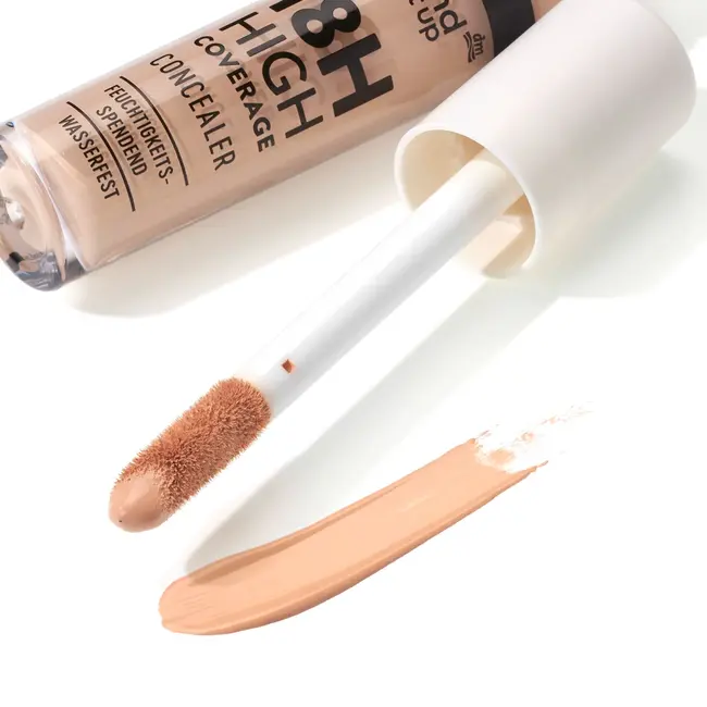 trend !t up Concealer 18u Hoge Dekking 020 Perzik 4.5 ml