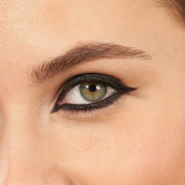 trend !t up Kajal Clean & Precise 300 Zwart 0.78 g