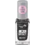 trend !t up Nagellak Effect 040 Zwart Glitter 8 ml