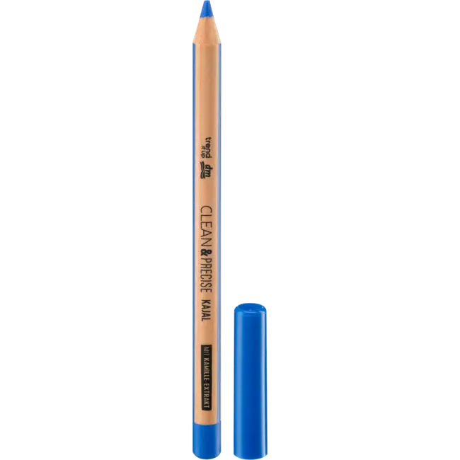 trend !t up Kajal Clean & Precise 304 Blauw 0.78 g